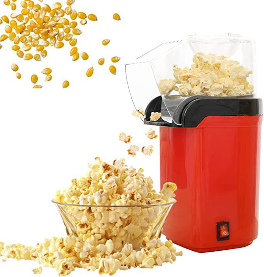 Mini Popcorn Maker