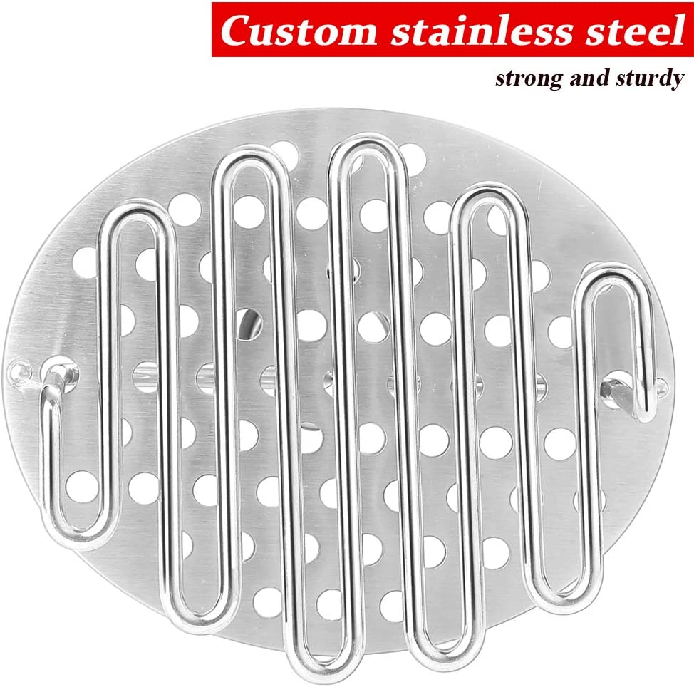 Potato Masher Stainless Steel, Potato Ricer