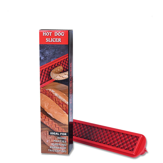 Hot Dog Slicer