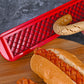 Hot Dog Slicer