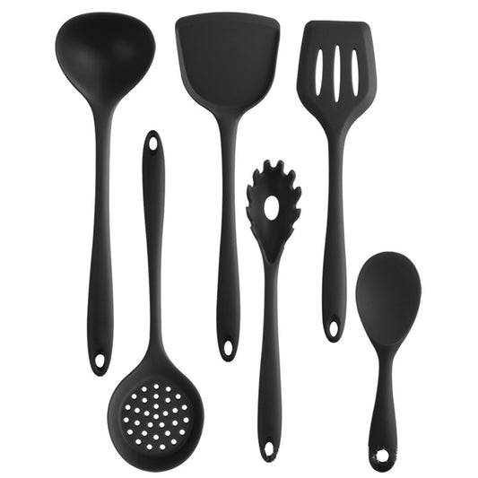 Silicone Kitchen Utensils