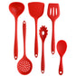 Silicone Utensils