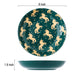 Dinner Plate Set of 4 8" dish