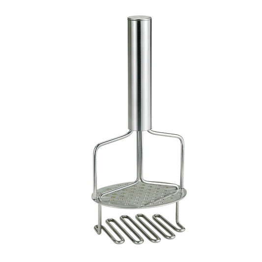 Potato Masher Stainless Steel, Potato Ricer