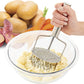 Potato Masher Stainless Steel, Potato Ricer