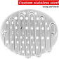 Potato Masher Stainless Steel, Potato Ricer